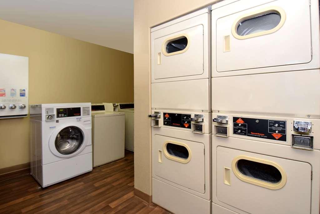 Extended Stay America Suites - Indianapolis - Castleton Extérieur photo