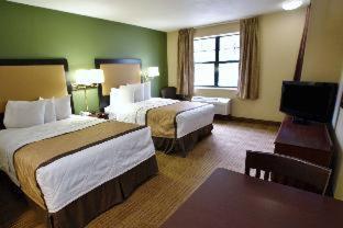 Extended Stay America Suites - Indianapolis - Castleton Chambre photo