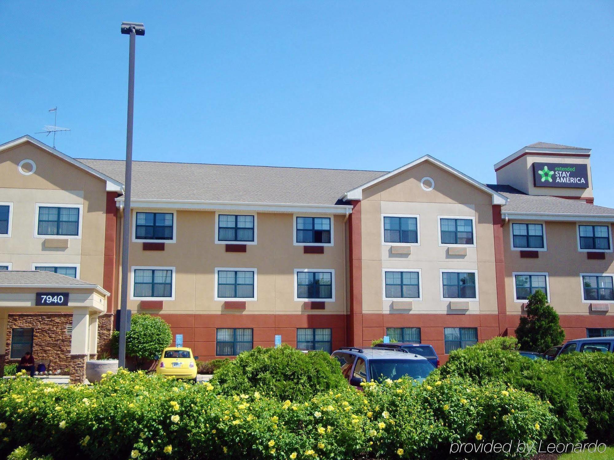 Extended Stay America Suites - Indianapolis - Castleton Extérieur photo