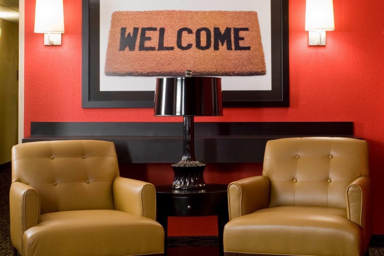 Extended Stay America Suites - Indianapolis - Castleton Extérieur photo